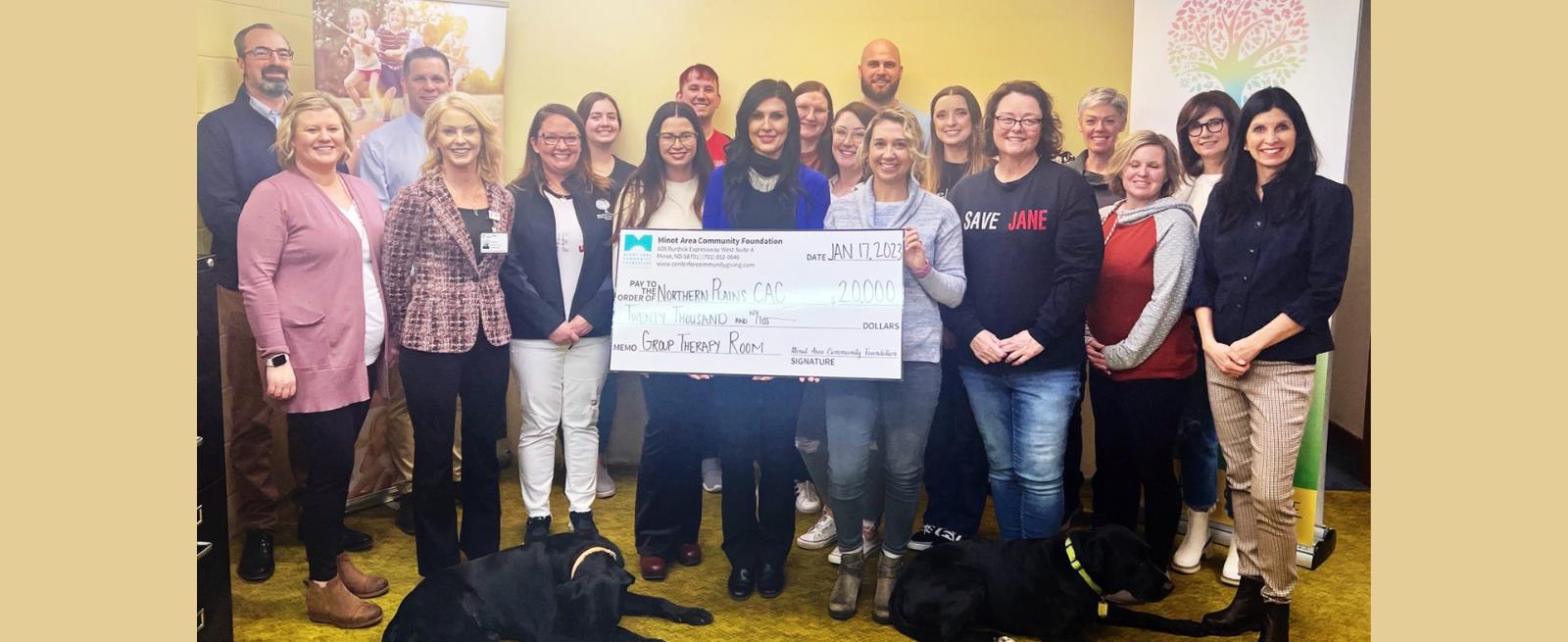 Local Organizations Collaborate for Impact