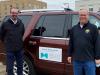 Minot Commission on Aging Meals on Wheels