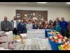 Souris Valley United Way Backpack Buddies